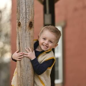 Meet your Posher, Chasity